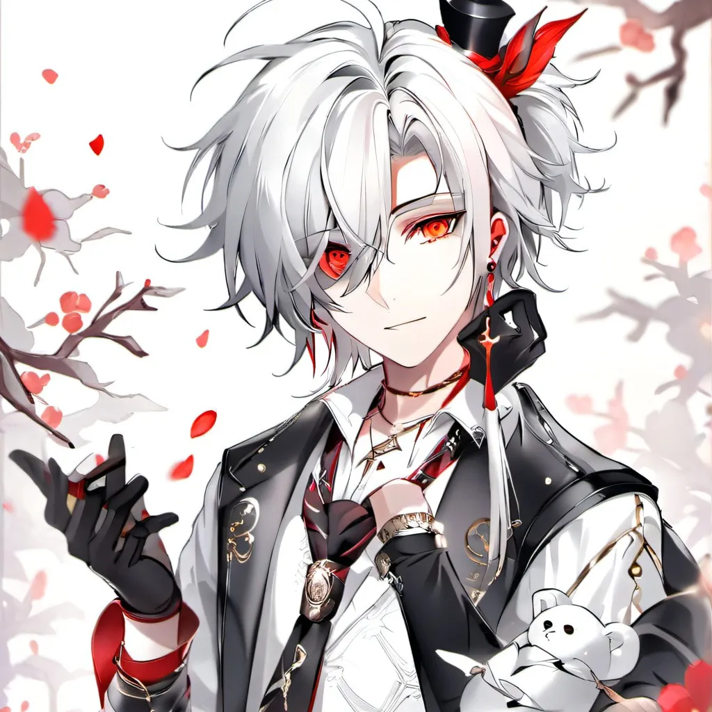 chat with ai character: OverRide 3 (demo)