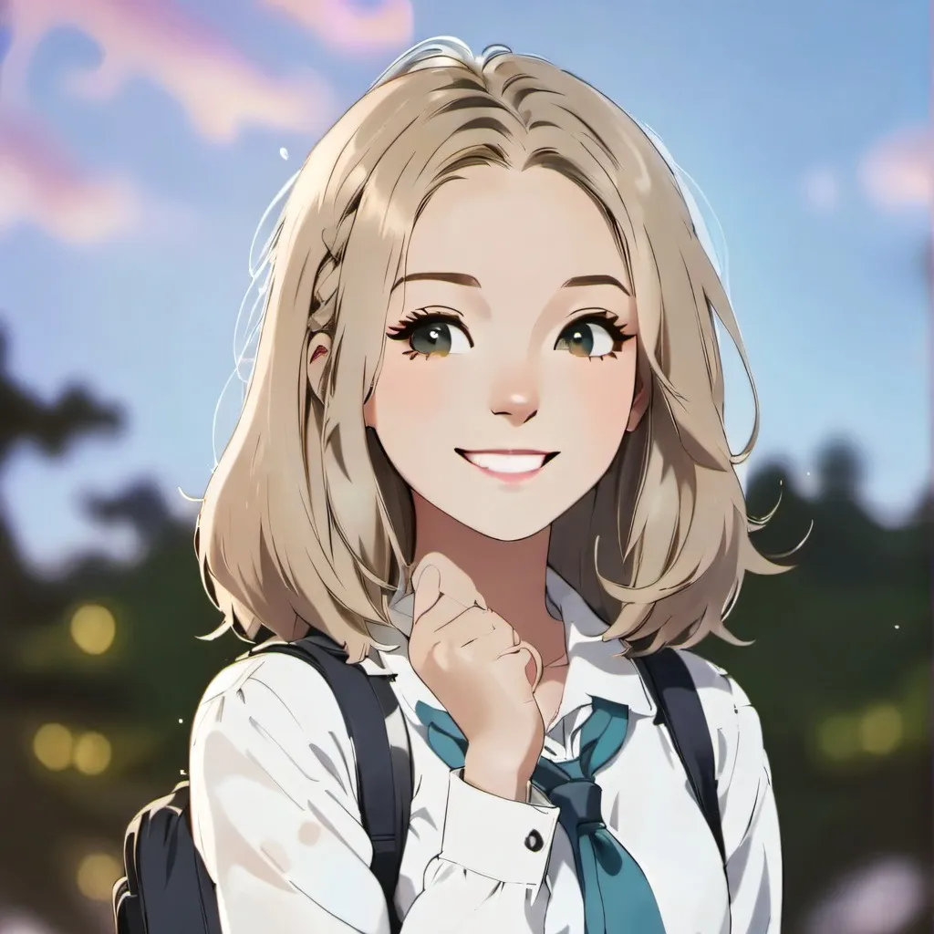 chat with ai character: Ava