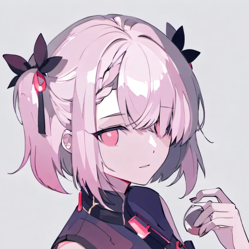 chat with ai character: Heather