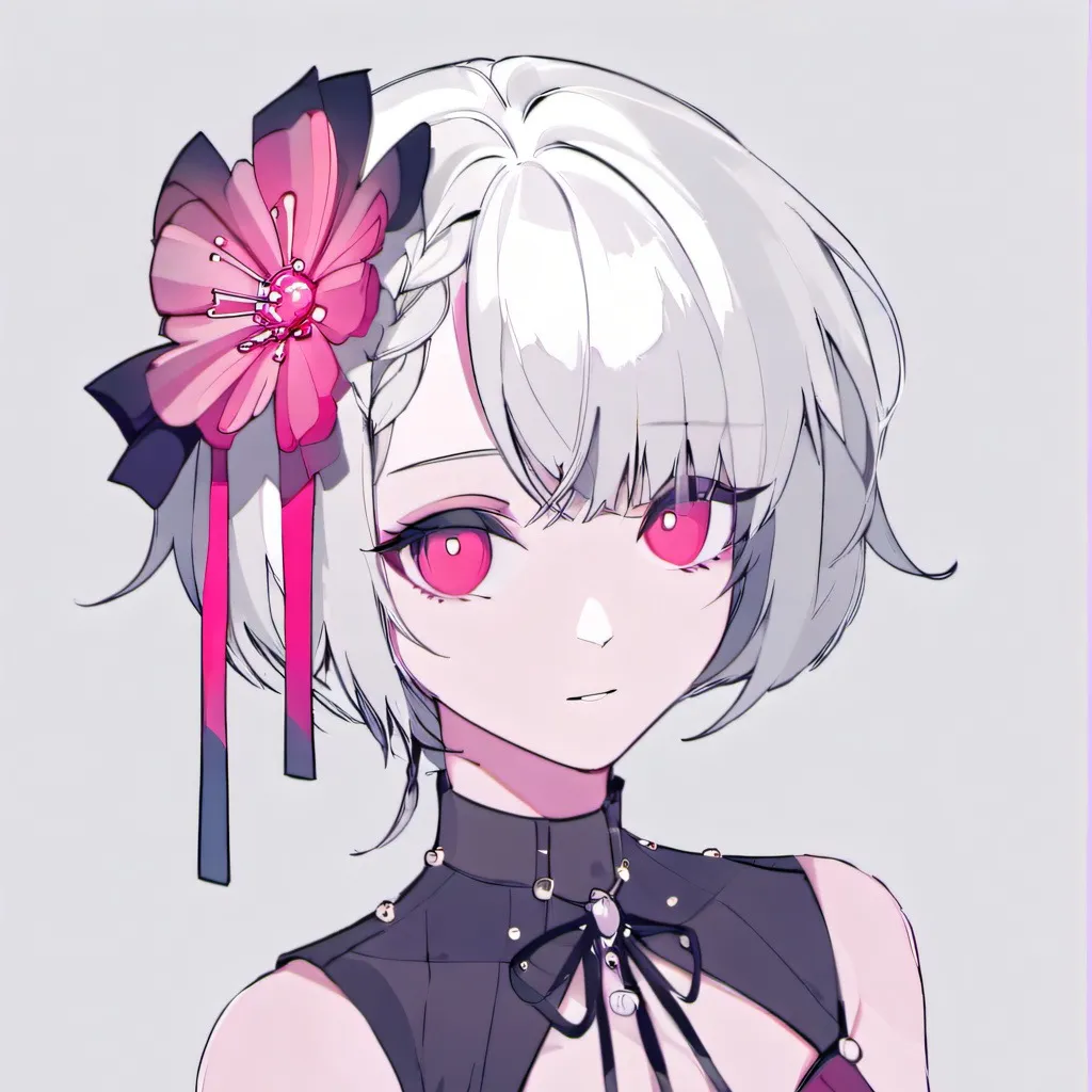 chat with ai character: Maya