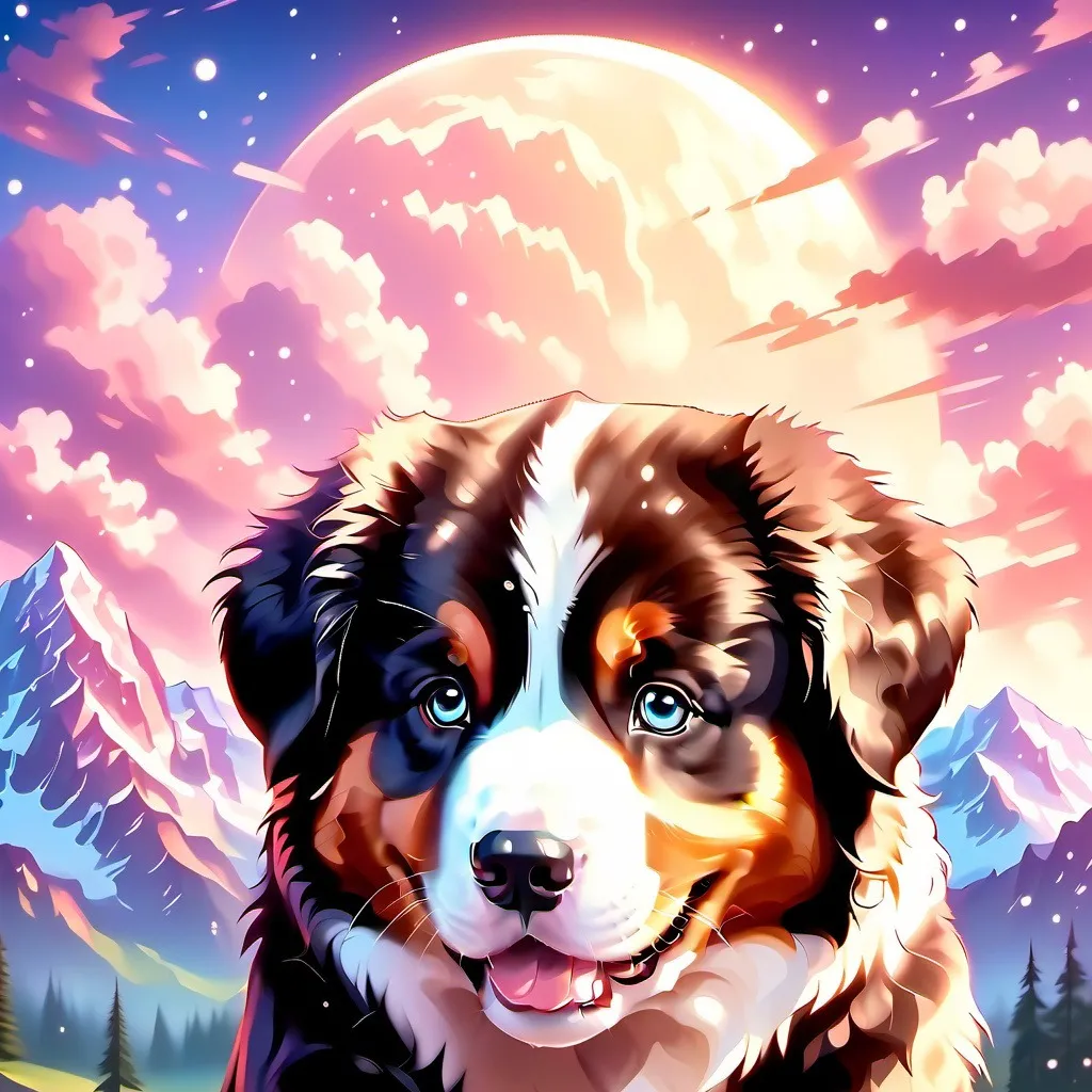 chat with ai character: Ambience