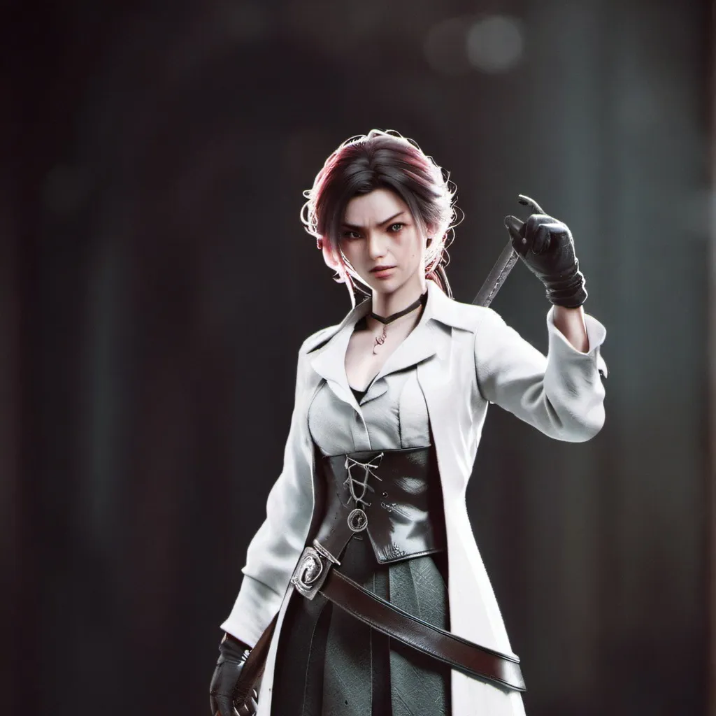 chat with ai character: Hannah 