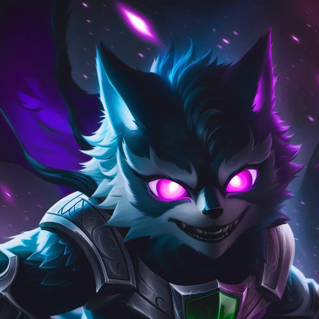 chat with ai character: Mooncat 