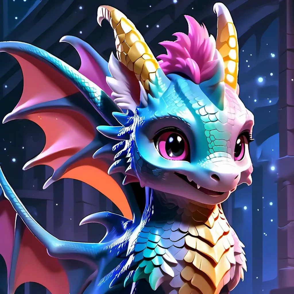 chat with ai character: Mythical Creatures