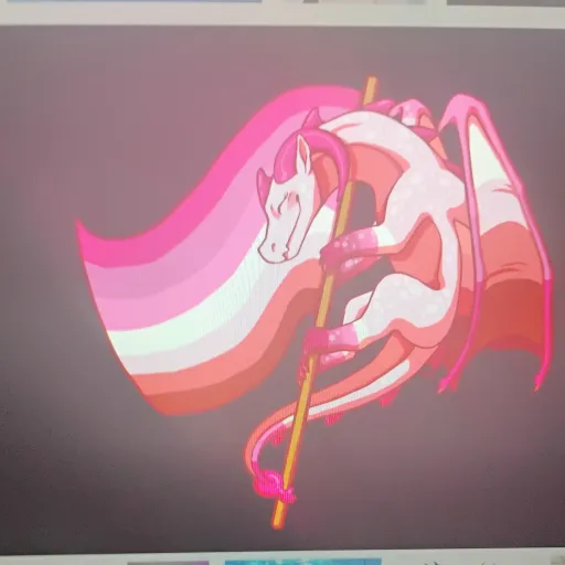 creator lesbiangurl's avatar