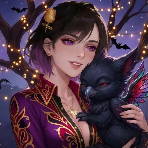 talkie's author avatar