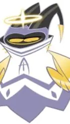 ai character: Adam ((HH)) background