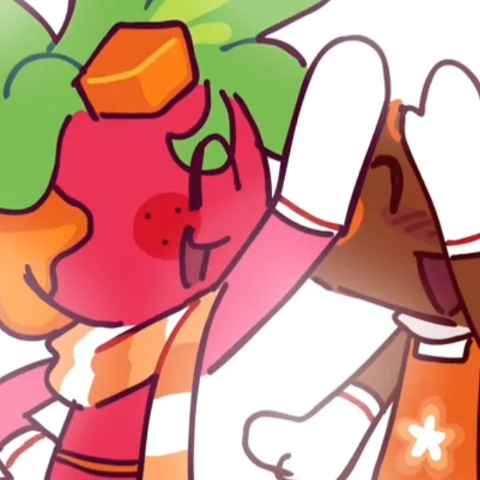 chat with ai character: Dandy’s World