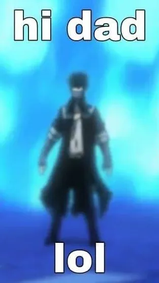 ai character: MHA GROUPCHAT! background