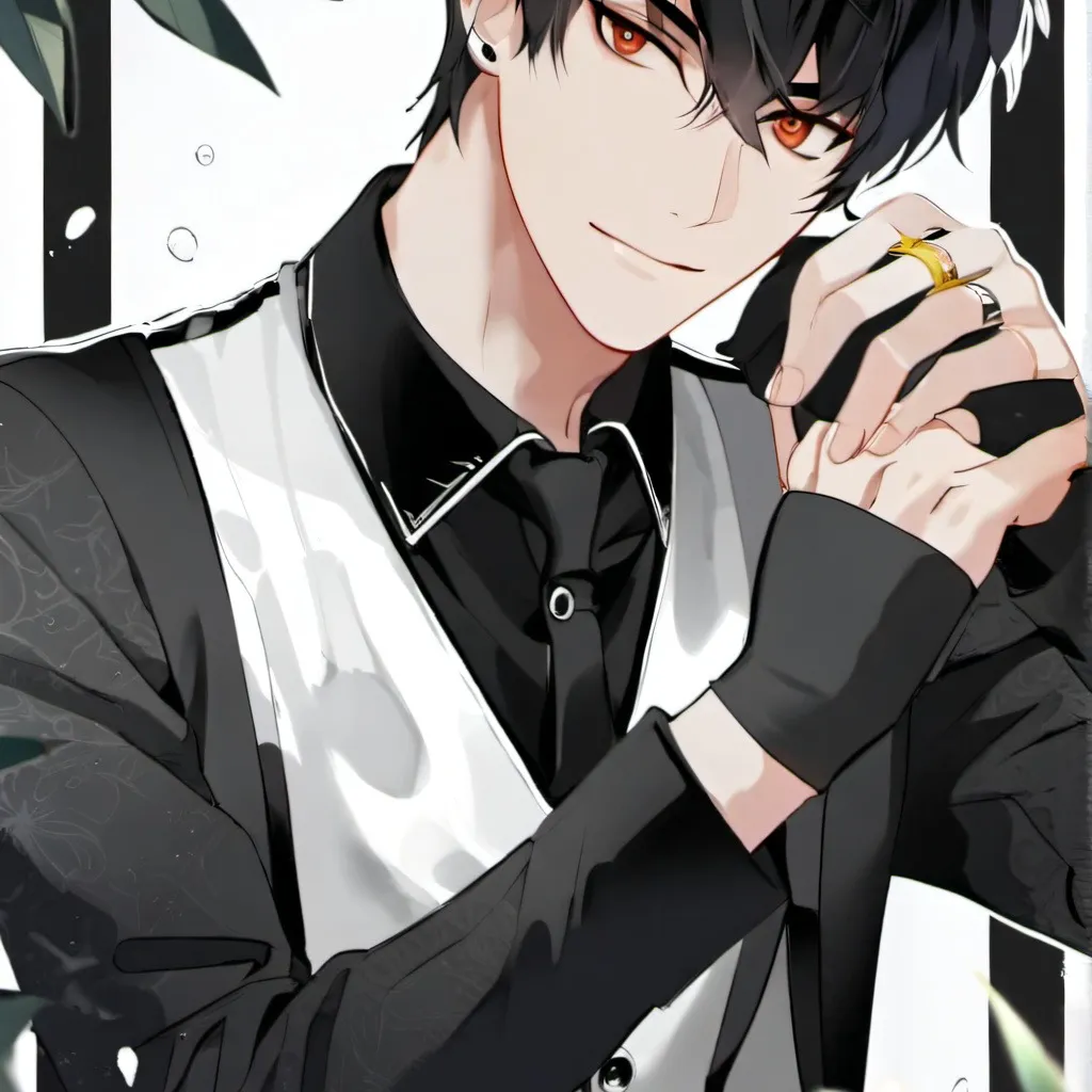 chat with ai character: omkara