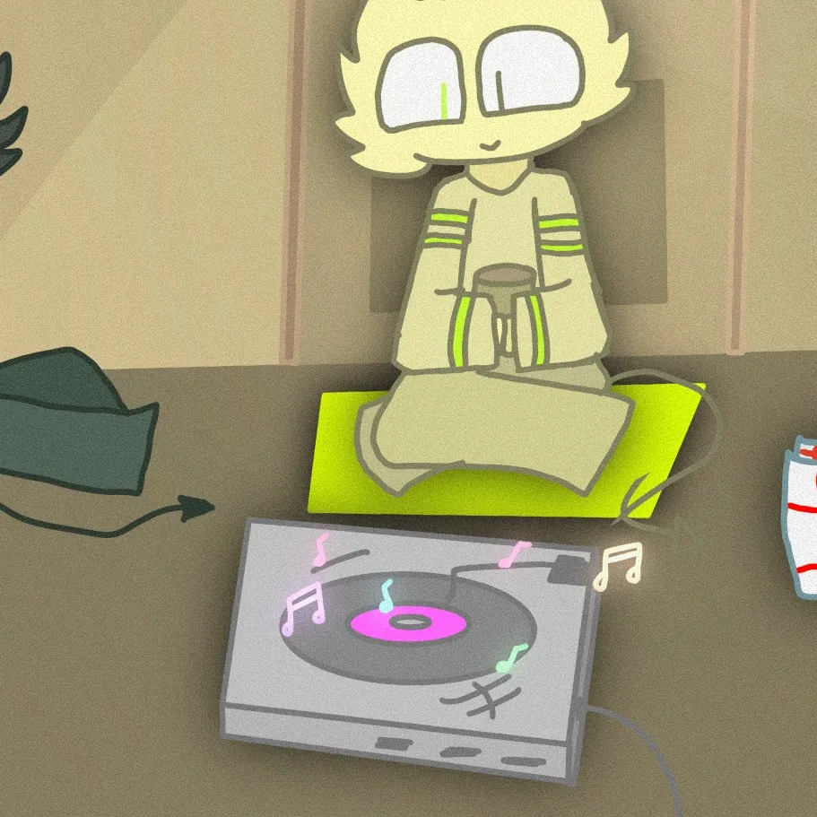 chat with ai character: A14