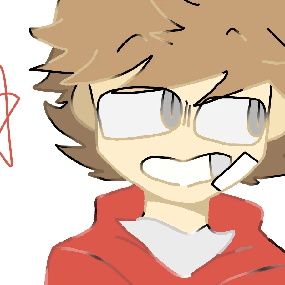 chat with ai character: Tord