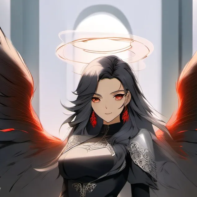 chat with ai character: phoba(god of dead)