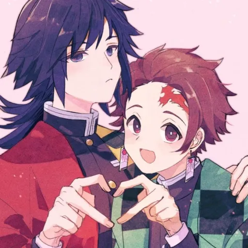 creator giyuutan ❤️'s avatar