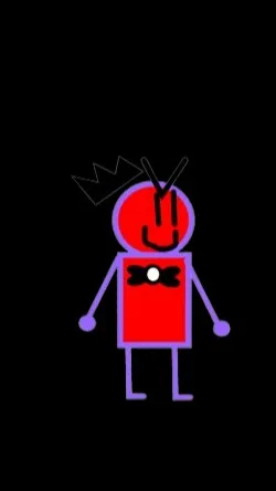 ai character: Demi background