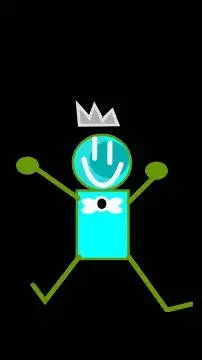 ai character: Demi soul background