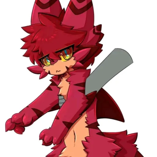 creator GaoGomon's avatar