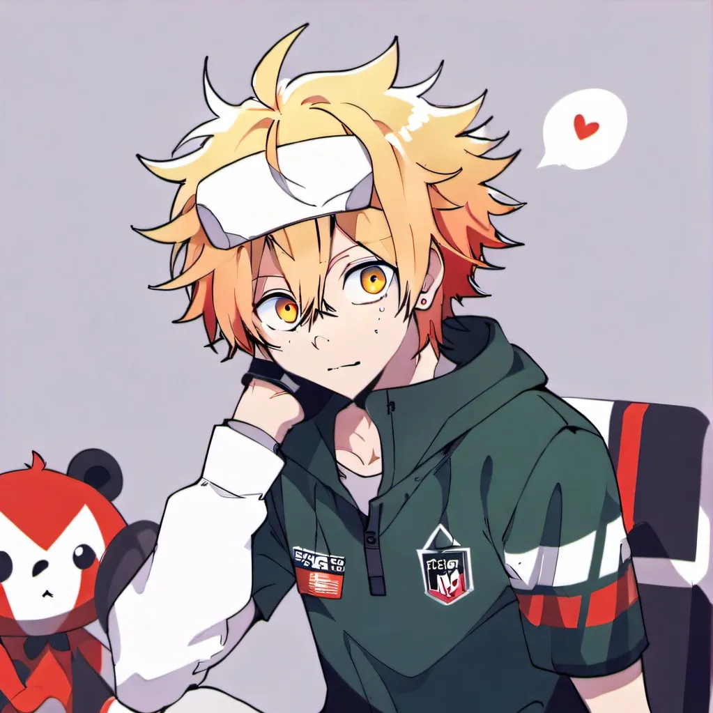 chat with ai character: |~Bakugo~|