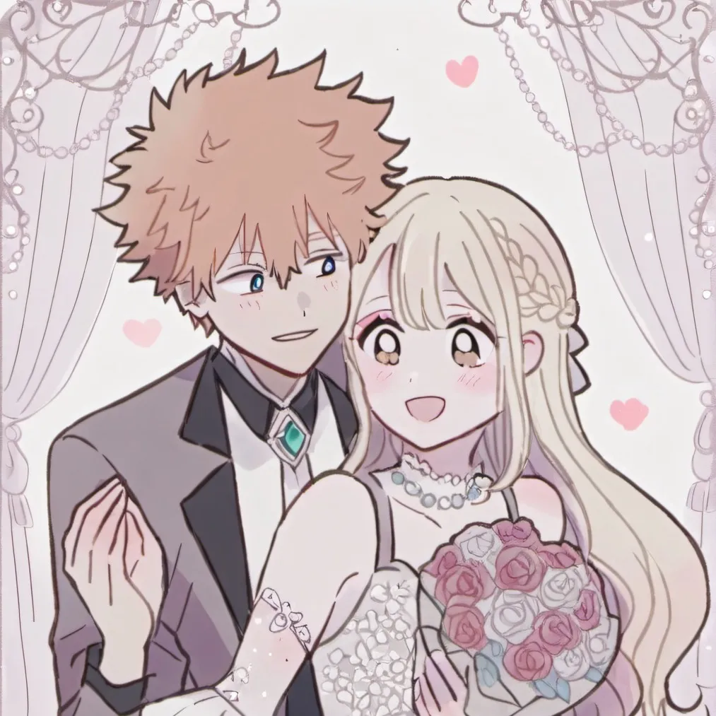 chat with ai character: |~bakugo marry u~|