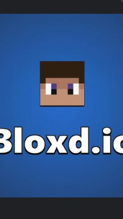 ai character: Bloxd.io background