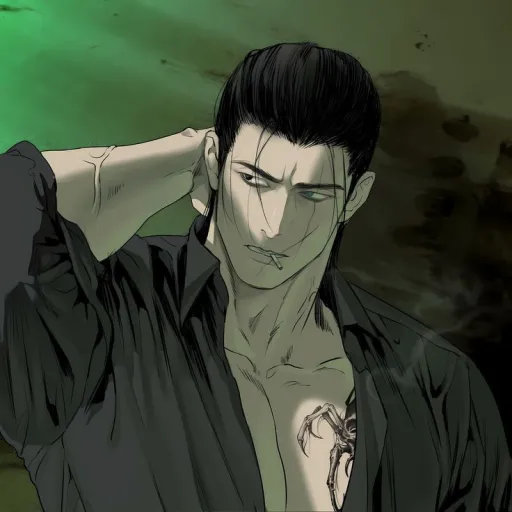 creator Raizo?'s avatar