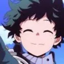 chat with ai character: Deku Adopts You