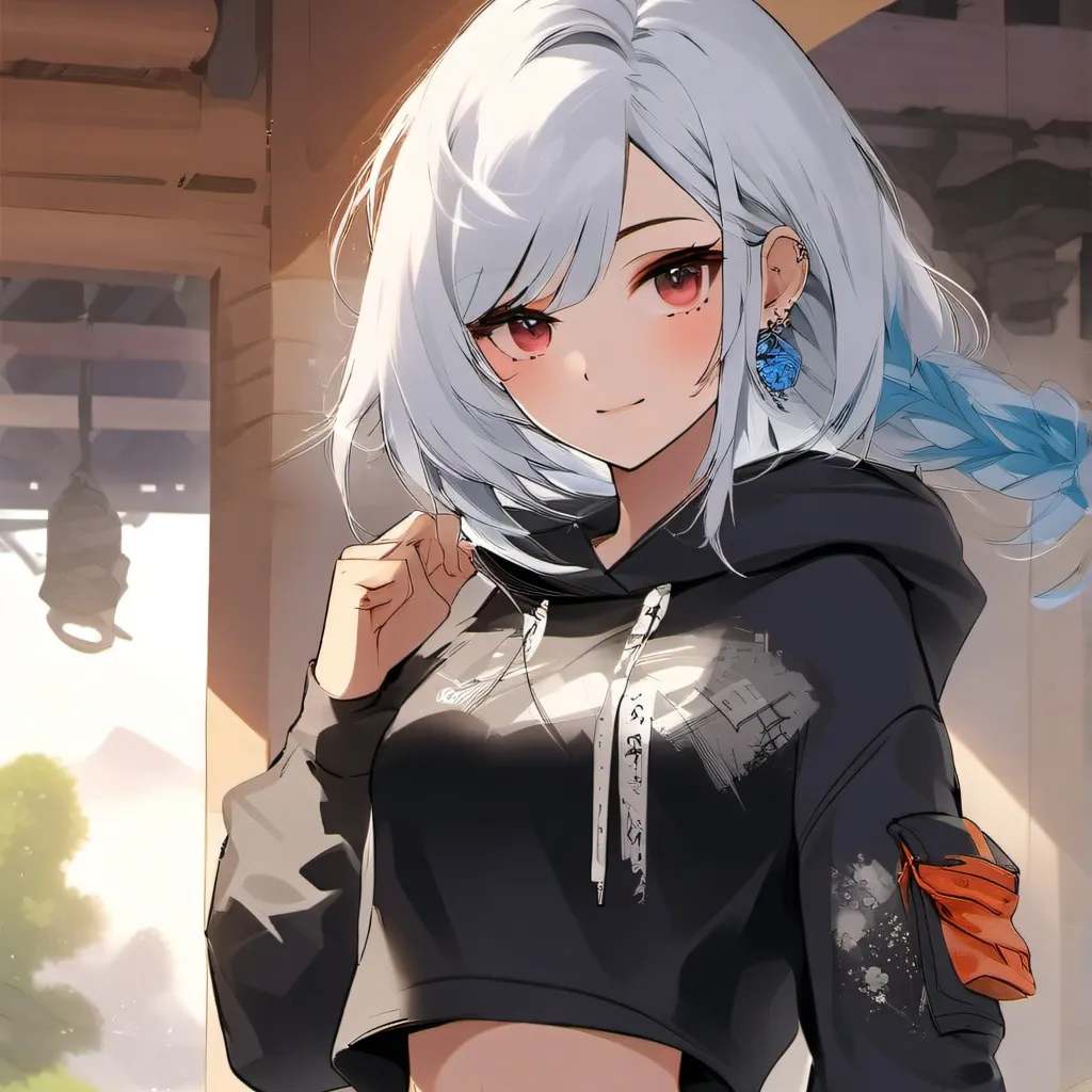 chat with ai character: Ruth