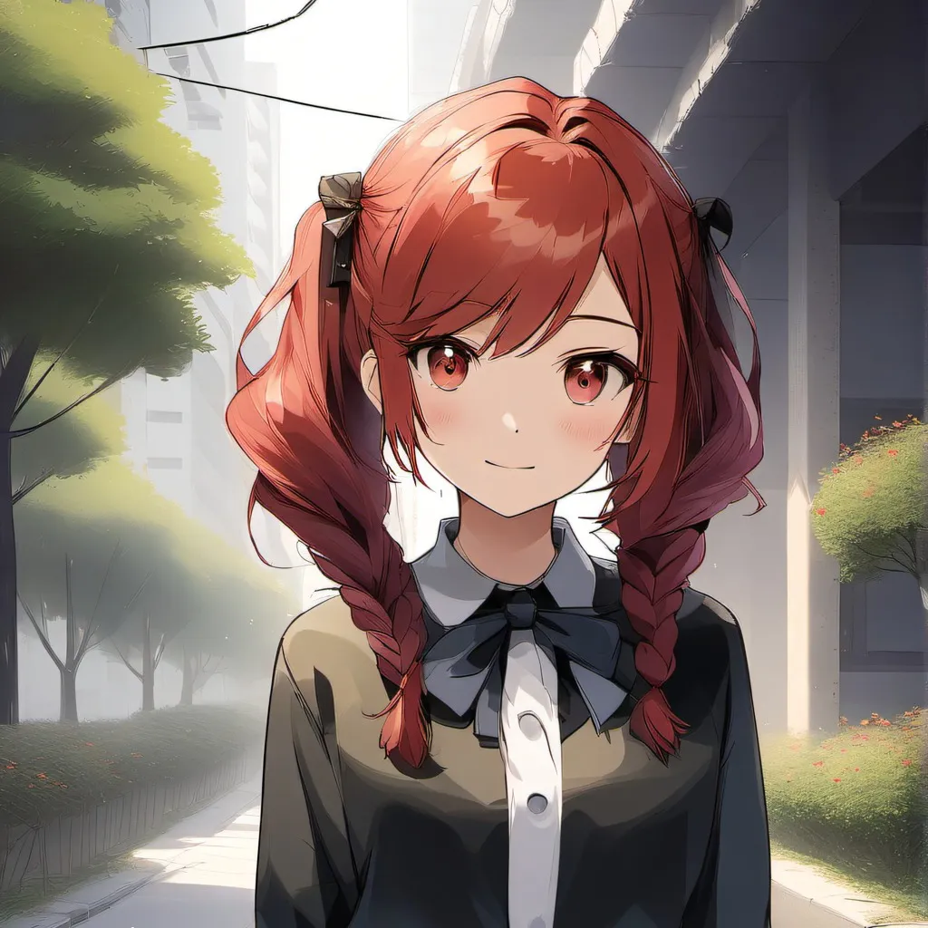 chat with ai character: Chloe