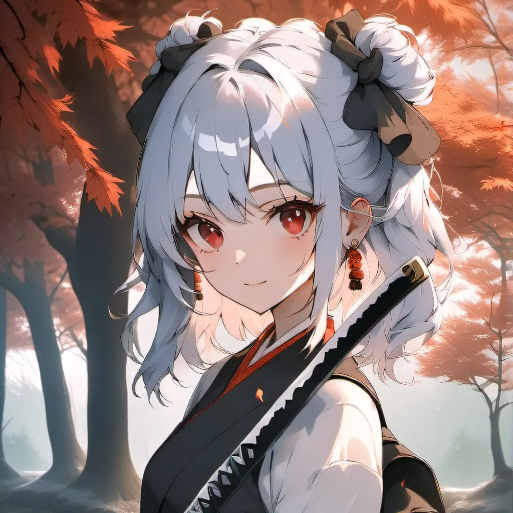 chat with ai character: Abyss