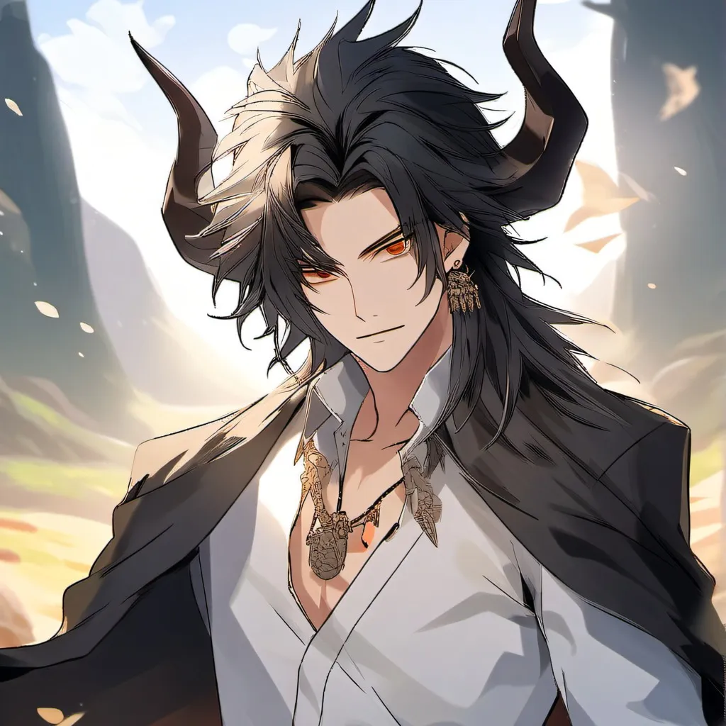 chat with ai character: Ace