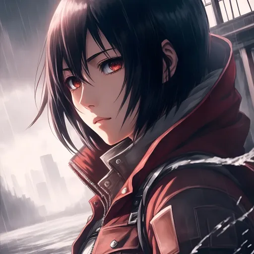 creator Aihoshi's avatar