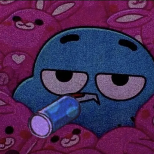 creator gumbooo's avatar