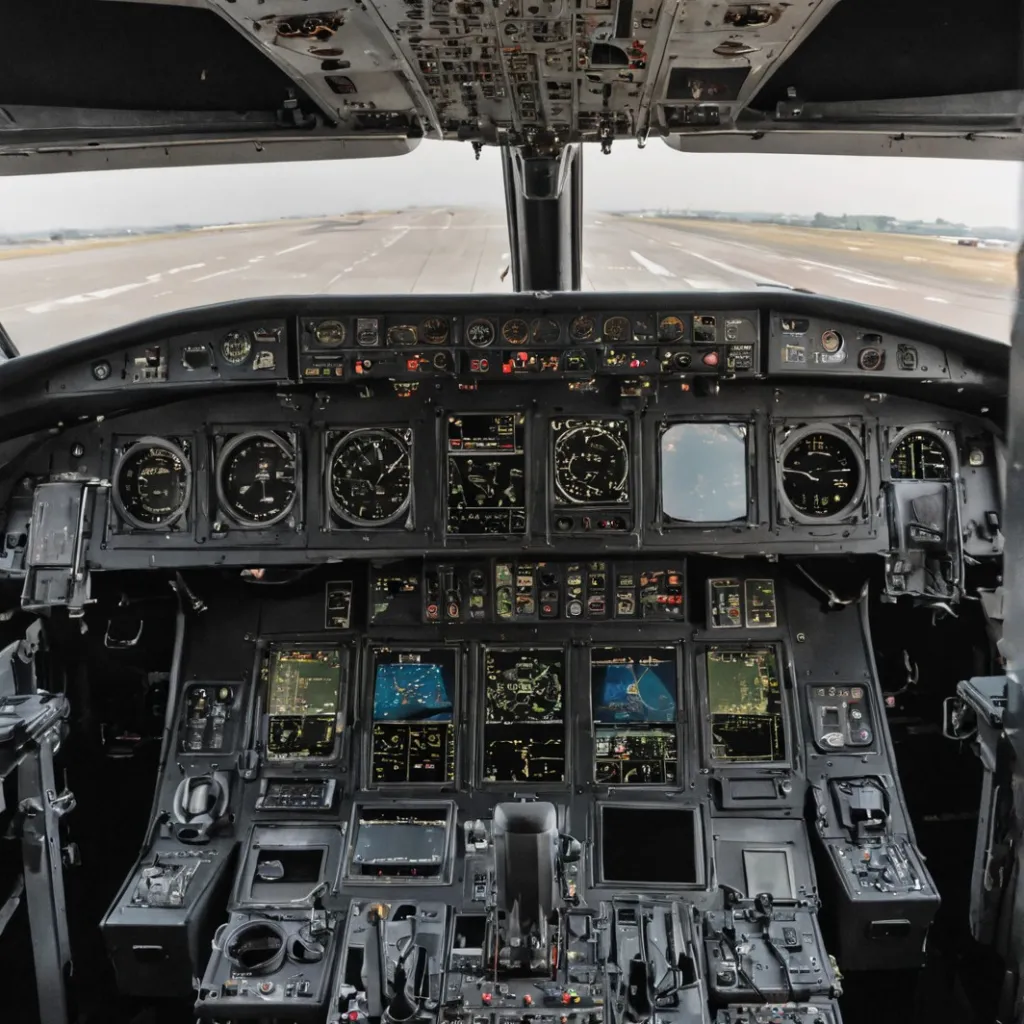 chat with ai character: Your co pilot