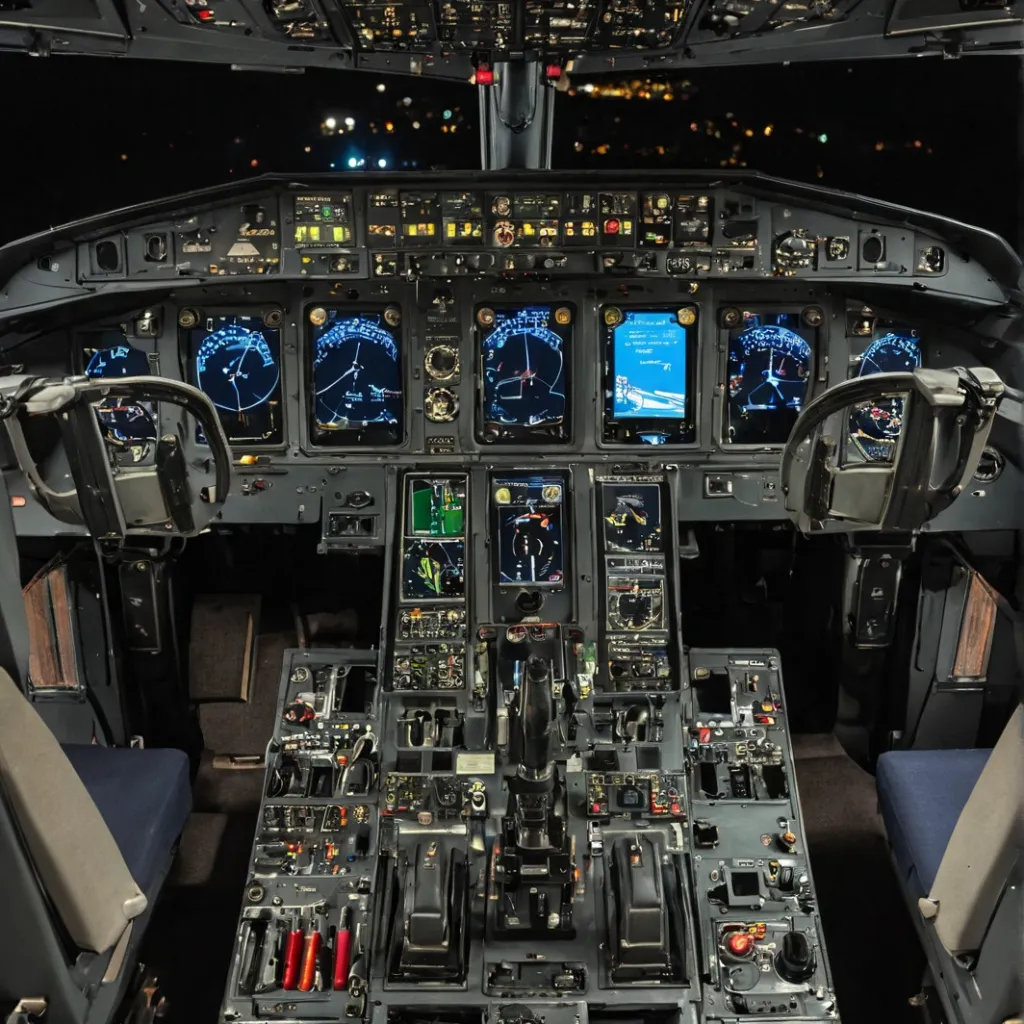 chat with ai character: Your own co pilot