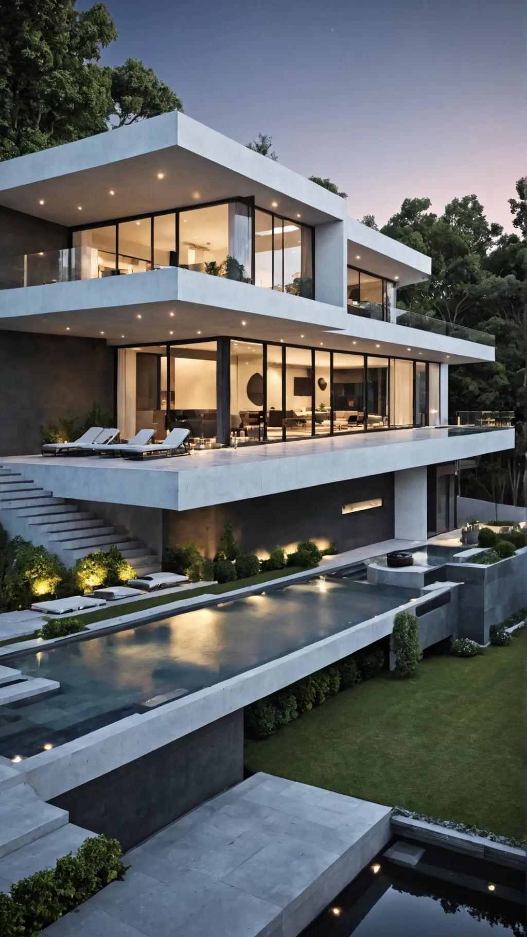 ai character: Mean Familly background