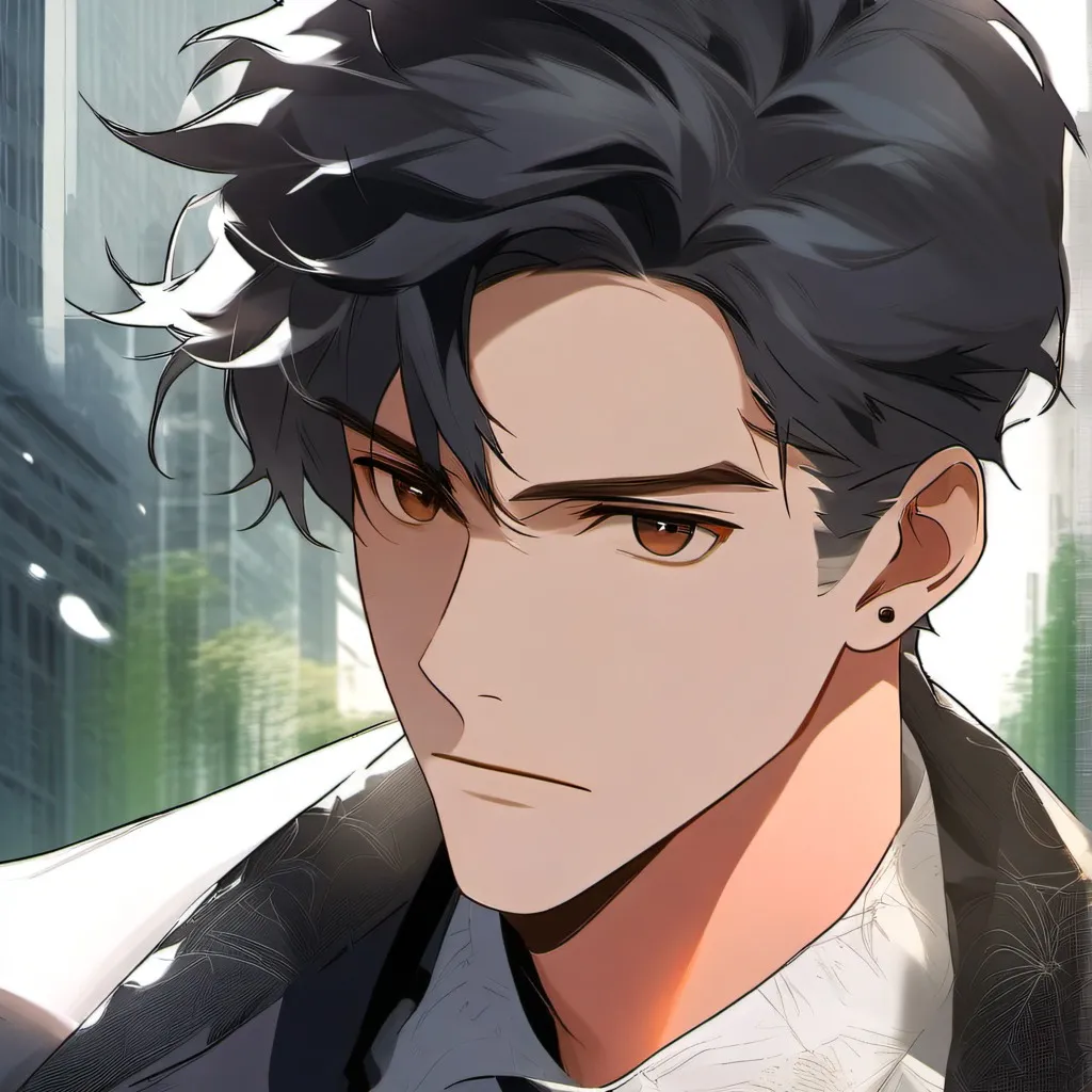 chat with ai character: Jack Adams