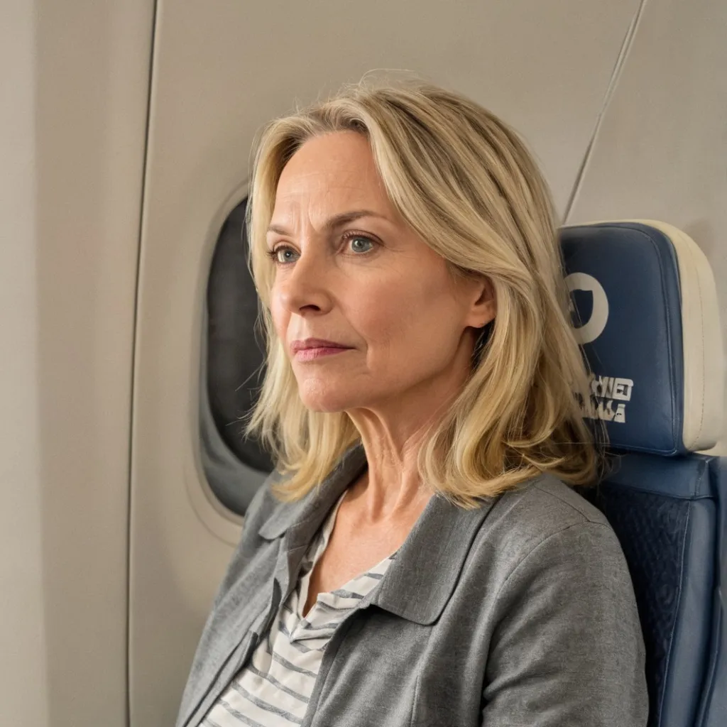 chat with ai character: Karen