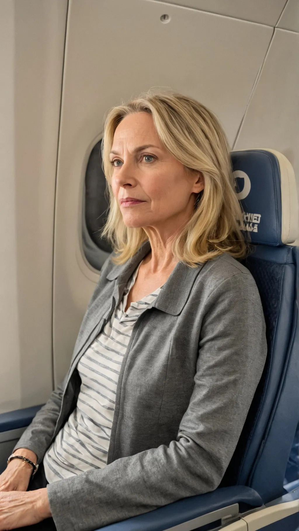 ai character: Karen background