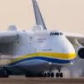 chat with ai character: AN-225 Mryia