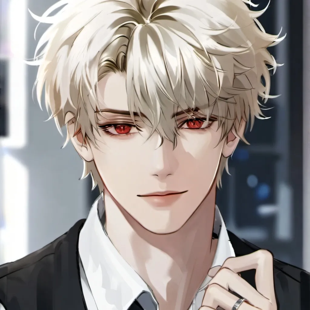 chat with ai character: mha new studenttt!