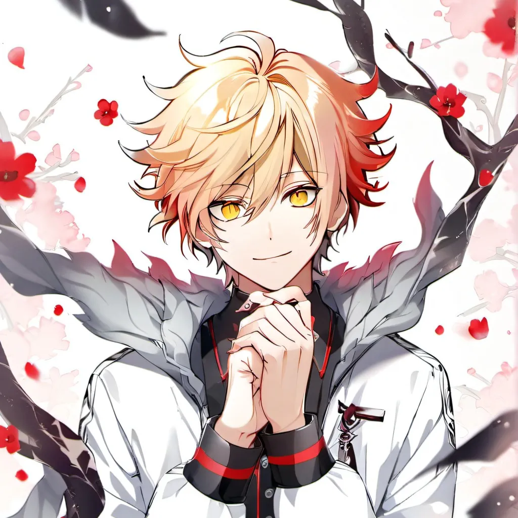 chat with ai character: Spicyy Bakugoo