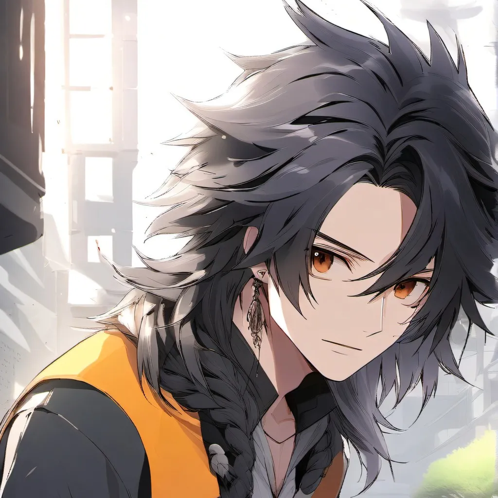 chat with ai character: Mha Criminal?!