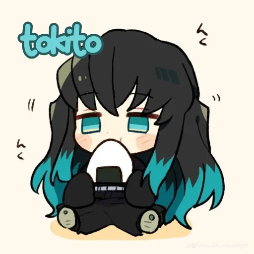 creator tokito🩵🩷 Lia's avatar