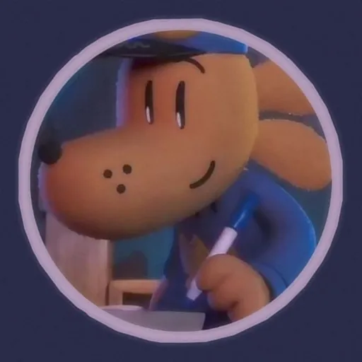 talkie's author avatar