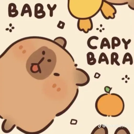 creator capybarinha's avatar