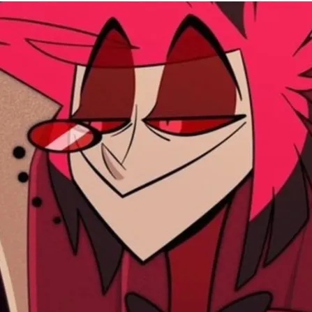 chat with ai character: Alastor