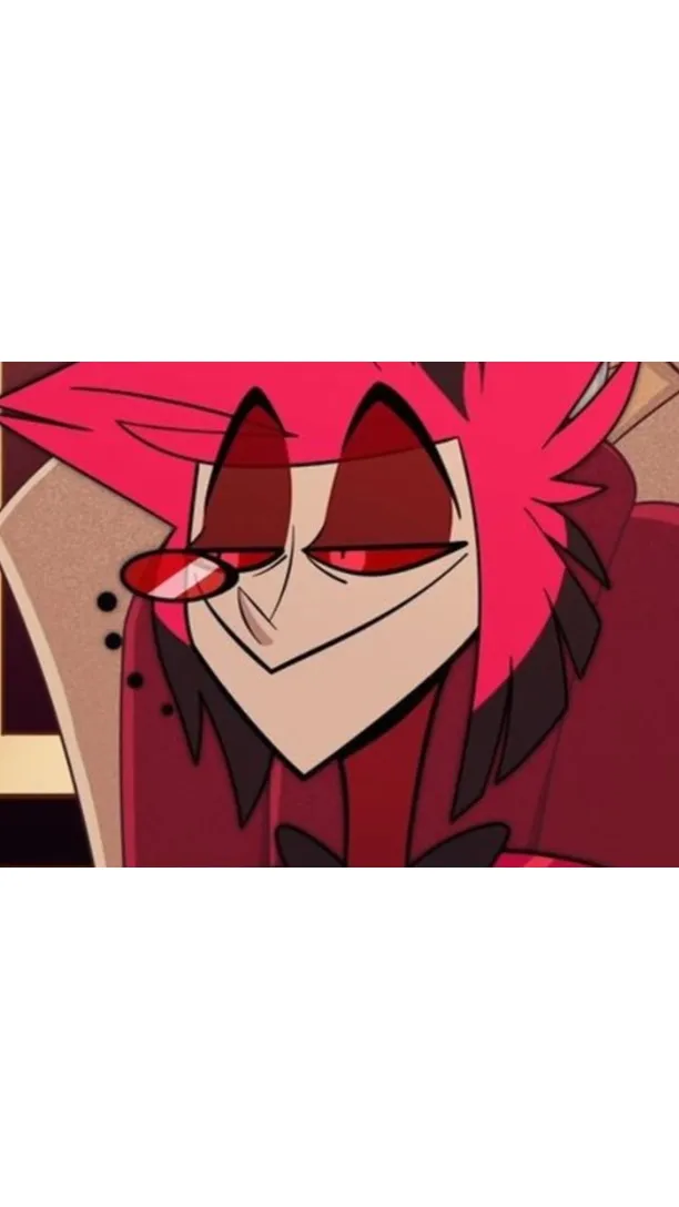 ai character: Alastor background