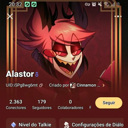 creator Lala afton's avatar