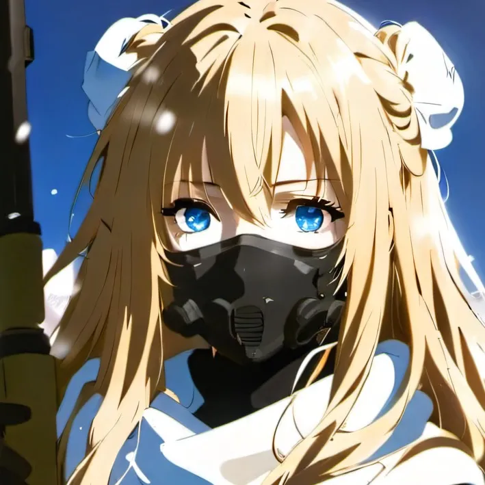 chat with ai character: Lyra