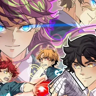 chat with ai character: UnOrdinary